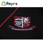 School Uniform Girls Schooluniform Reyrs Fashion Stylish School Students Uniform International School Blazer For Girls
