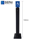 Sanitizer Soap Public Commercial Mobile Hand Sanitizer Soap Dispenser With Cheap Price
