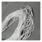 Belt Adjustable Ear Belt Elastic Rope Ear Webbing Nylone For Ear Elastic Ropes Cover Face
