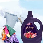 Comfort Liquid Liquid Hot Sale Comfort Deep Cleaning Apparel Softene Bright Liquid Laundry Detergent For Clothes