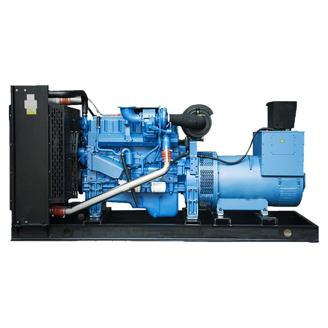 Weichai Cummins Yuchai perkins engine generator diesel 50kw inverter generator 80kva 100kw 200kva diesel generators