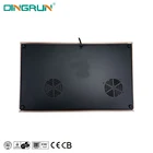 Electric Cooker Electric Cooker Electric Modern Design Milk Hob Induction 2200W Double Electric Induction Cooker