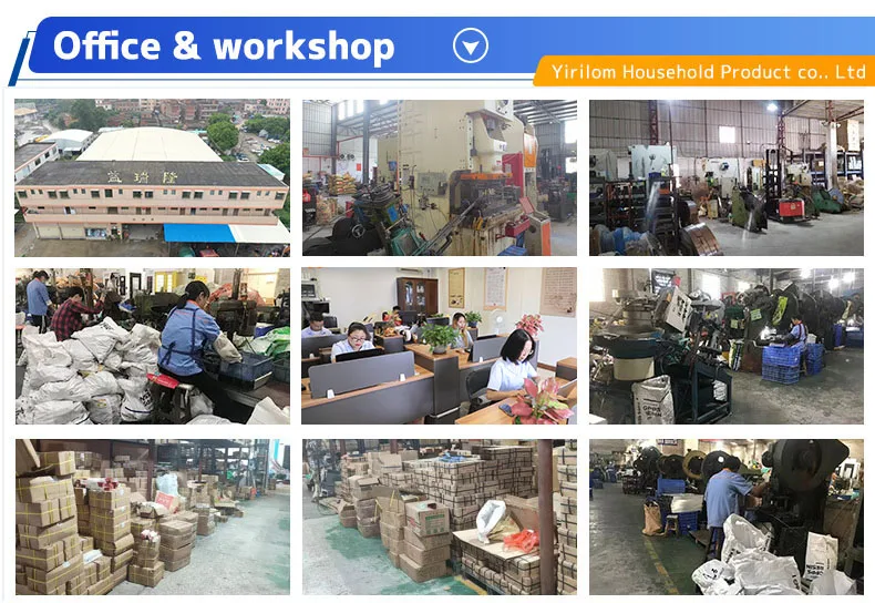 Bed Gas Supporting/lift Gas Spring Hinge/gas Lifting Mechanism 4