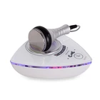 Cellulite Machine 40K Body Slimming Cellulite Fat Removal Machine Cavitation Anti-Wrinkle Beauty Massager Equipment
