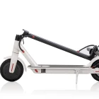 HT-T4 7.5AH 350W Foldable Electric Motorcycle Scooter With APP US $220.00