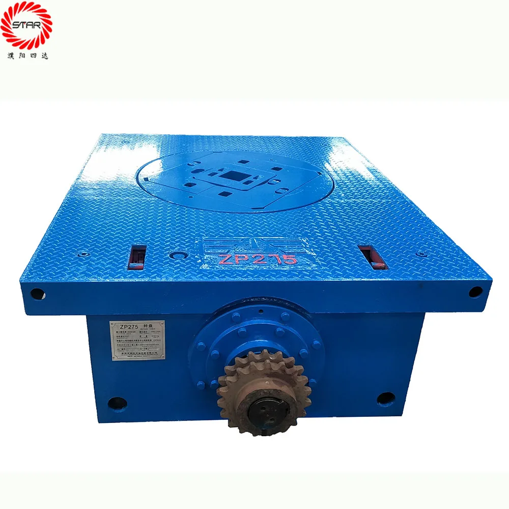 rotary <a href='https://www.ruidapetroleum.com/product/category/Kelly'>kelly</a> bushing supplier