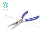 Machine Needle Karl Mayer Warp Knitting Machine Spare Parts Needle Piler