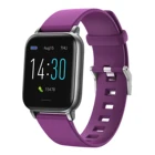 Watch Smart Watch Men Women 24-hour Body Temperature Monitoring Heart Rate Blood Pressure Smartwatch