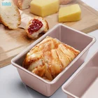 Bread Factory Direct Selling Non- Stick Bakeware Bread Loaf Pan With Bread Tools