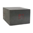 Slag Steel High Basic Slag Resistance Magnesia Carbon Bricks For Steel Ladle Refractory Bricks