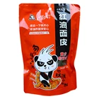 Red Hot Sale Quality Dry Mixed Red Oil Dough In Bag Food Mixer Bread Dough