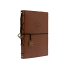 Photo Album Diy 30 Sheets / 60 Pages Leather Photo Album Diy Scrapbook