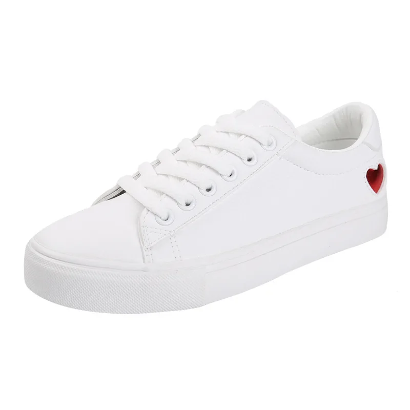 Zapatos Blancos De Moda Para Mujer,Zapatillas Planas Básicas Transpirables  Coreanas Informales,2021 - Buy Zapatos Mujer Zapatos Casuales Para,Zapatos  De Mujer Zapatos De Verano Zapatos Blancos,Transpirable Zapatos Flexibles  Product on Alibaba.com