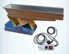 Wheat Feeder Vibrating Vibratory Feeders For Grains Like Wheat Or Rice Vibration Conveyor GZV 1