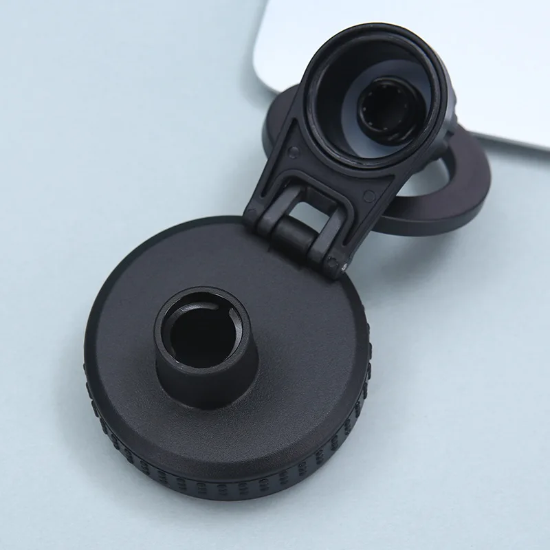 Top Seller 32oz 1000ml Water Bottle Magnet Sport Running Top Magnetic Lid Water Bottle Phone Holder