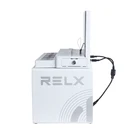 Cigarette Rack APEX E Cigarette Tabletop Display Small Custom Electronic Cigarette Display Rack Led