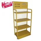 Electric Stand Storage Battery Rack Giantmay 4 Tiers Electric Bike Storage Rack Wire Car Battery Stand