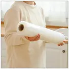 Wrap For Food Film Wrap PE Surface Protection Film Transparent Stretch Pe Cling Wrap Film For Food