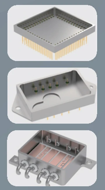 product integrated circuits semiconductor devices electronic products electronic components fluorine oil leak detection bubble tester-54