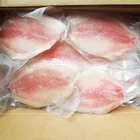 Tilapia Fillet IVP Tilapia Fillet For Sale