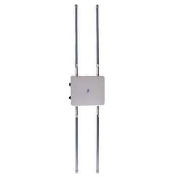 dual band wimax base station 4 omnidirectional antenna wifi booster