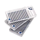 Eyelash Fans Eyelash Extensions Auto Self 4D 5D 6D~10D Fast Easy Fanning Custom Packing 03 Volume Eyelash Extensions