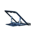 High Quality Video Tablet Stand Compatible With Apple Ipad Samsung Galaxy And Kindle Fire Tablets