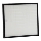 Hepa H14 Hepa Filter H13 Hepa Filter H14 0.3 Micron Laminar Hepa Filter Roll Price