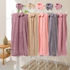 Bath Towel Bath New Design Hair Band Bath Dress Towel Bath Spa Set Hair Towel And Bath Wrap Set