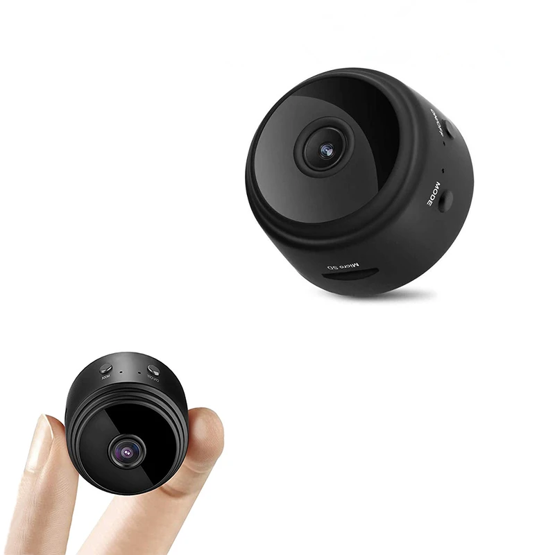 cheapest mini wifi camera