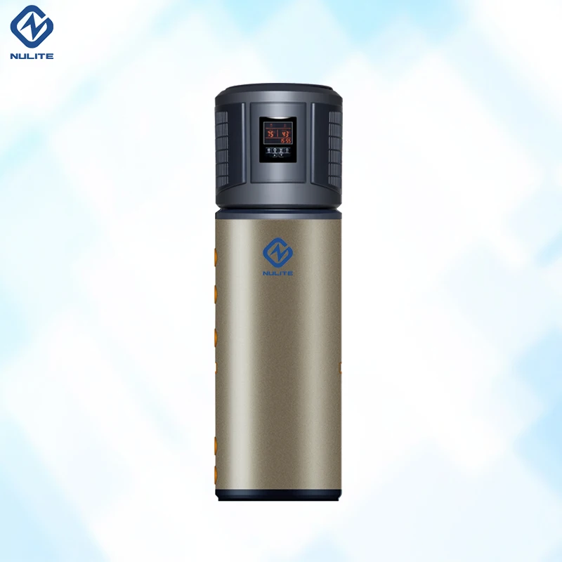 Water Heater, 220V~50Hz, 200 - detail 4