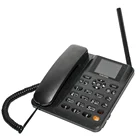 Phone Dual Sim Wireless Desktop Phone Fixed Wireless Telphone SUNCOMM G678 FM Mp3 MUTE RECORD Desktop Phone Dual Sim