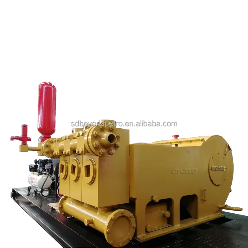 directional drill mud <a href='https://www.ruidapetroleum.com/product/49'>pump</a> in stock