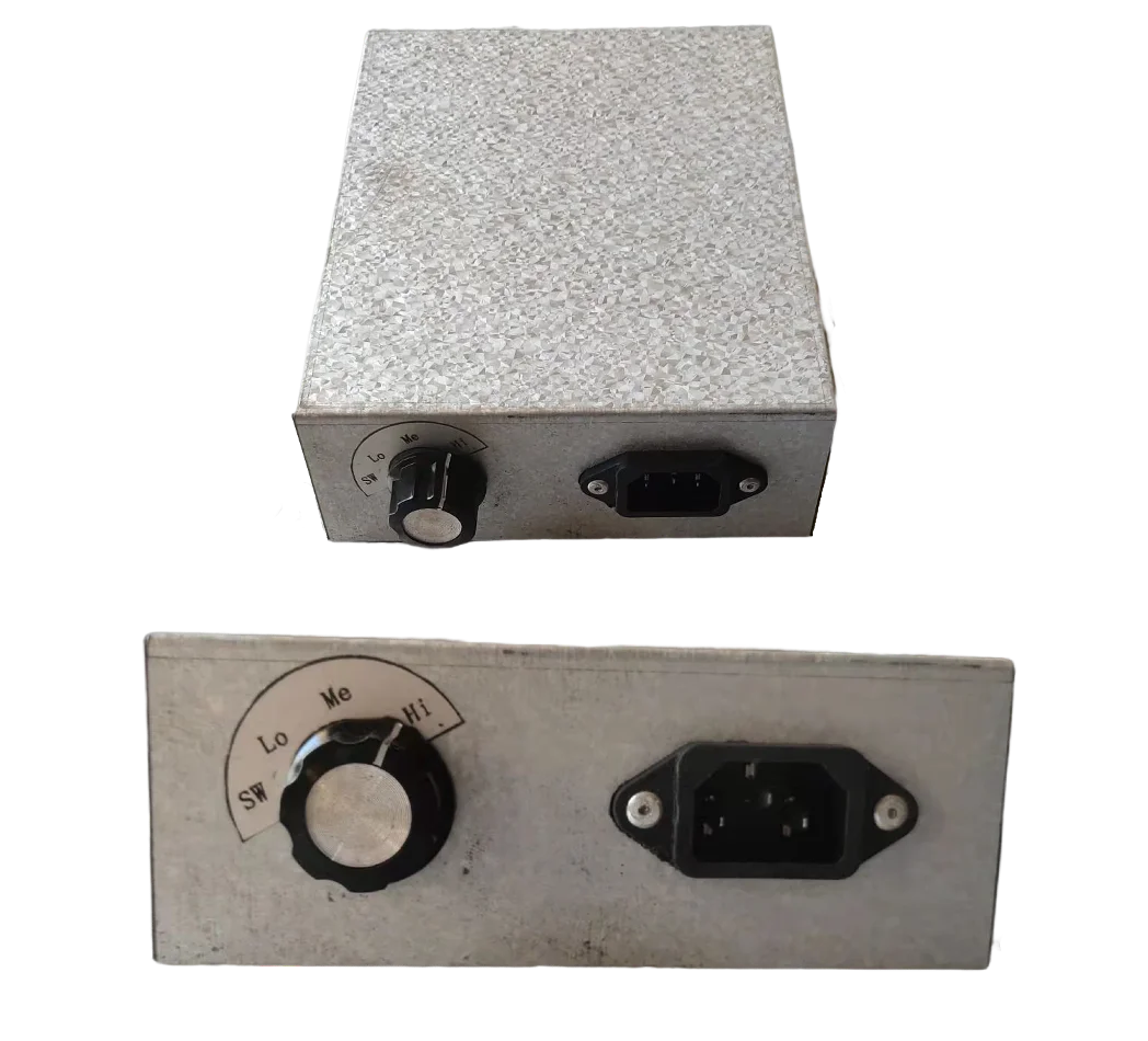 Fan, FFU, HEPA, 99.99%, H14 - detail 14