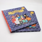 Book China English 2020 Hot Book Publishers In China English Book For Kid Children Board Book Printing