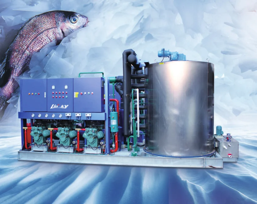 Ice Machine, 220V, 1600W - detail 26