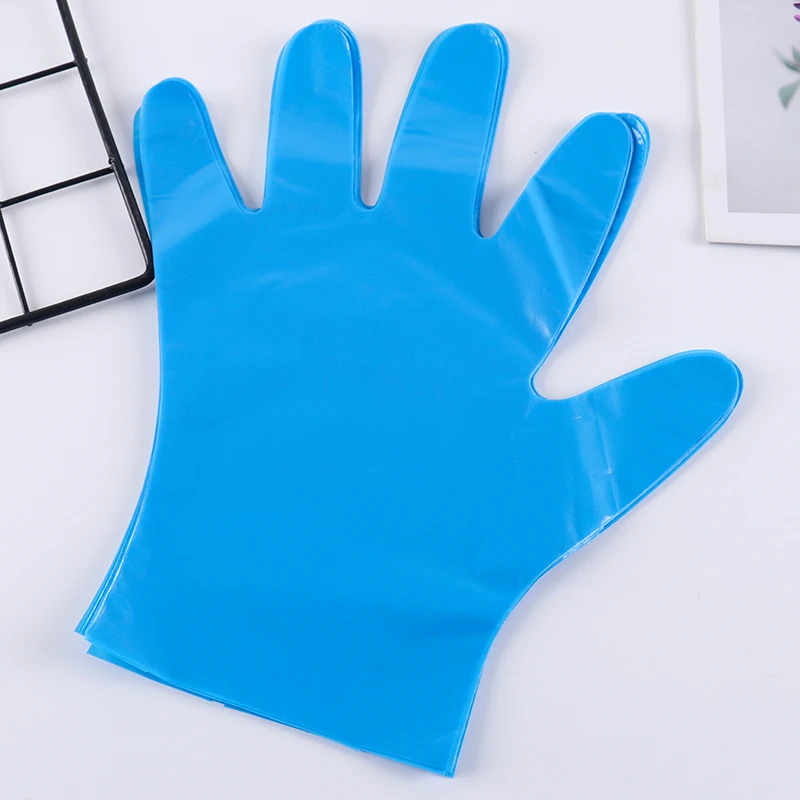 plastic gloves for sale