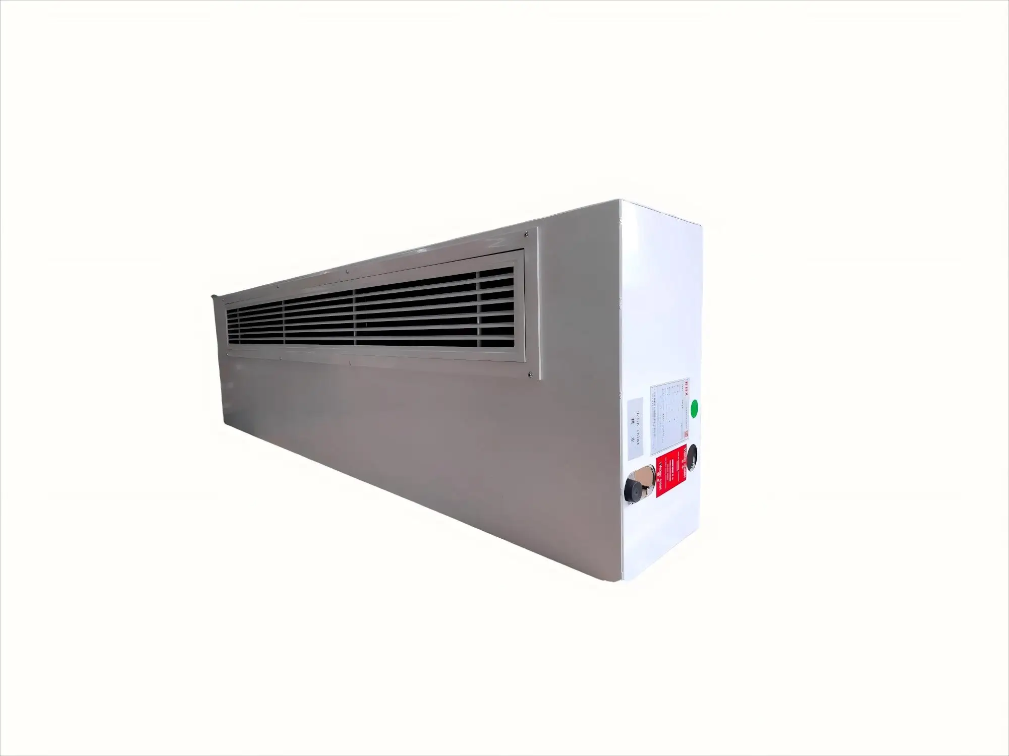 Fan Coil Unit, Ducted, 3-Speed, Brushless - detail 10