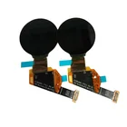 Watch Oled 1.19"/1.2'' 390x390 Resolution Smart Watch Round Oled Display With Spi Mipi Interface