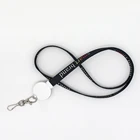 Corporate 3 In 1 Phone Charger Cable Multi Keychain Nylon 3-1 Charging Cable Lanyard For Corporate Promotional Gift