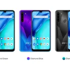 Sim Cellphone 2020 Top Sale 5.0MP 13MP 2.0MP 2.0MP Rear Camera Smartphone 6.3 Inch Android 10 Dual Sim 4G Cellphone