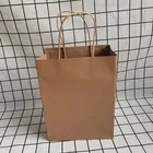 Paper Bag Bags Wholesale Custom Logo Paper Bag High Quality Cheaper Paper Bags