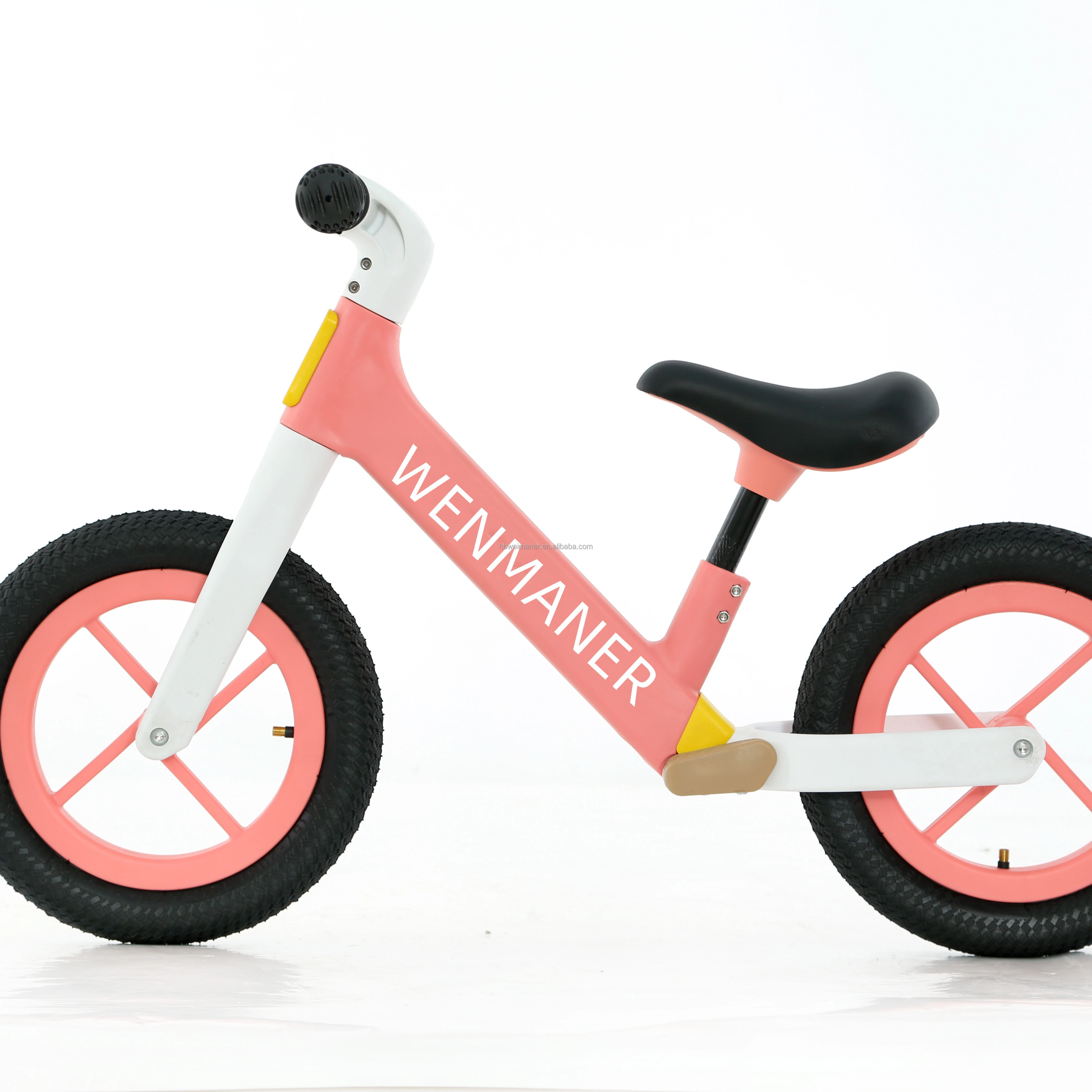 Mini Kids Balance Bike Bike - Buy 100cc 