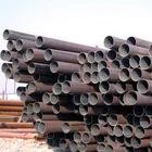 A192 Seamless Pipes High Quality Seamless Carbon Steel Boiler Tube/pipe ASTM A192