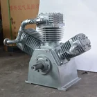 Compressor China Famous Brand Kaishan KB15 3cylinder Hp 15 Piston Air Compressor Head