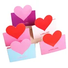 Cards Factory Price Custom Design Merry Christmas Greeting Invitation Thank You Gift Cards