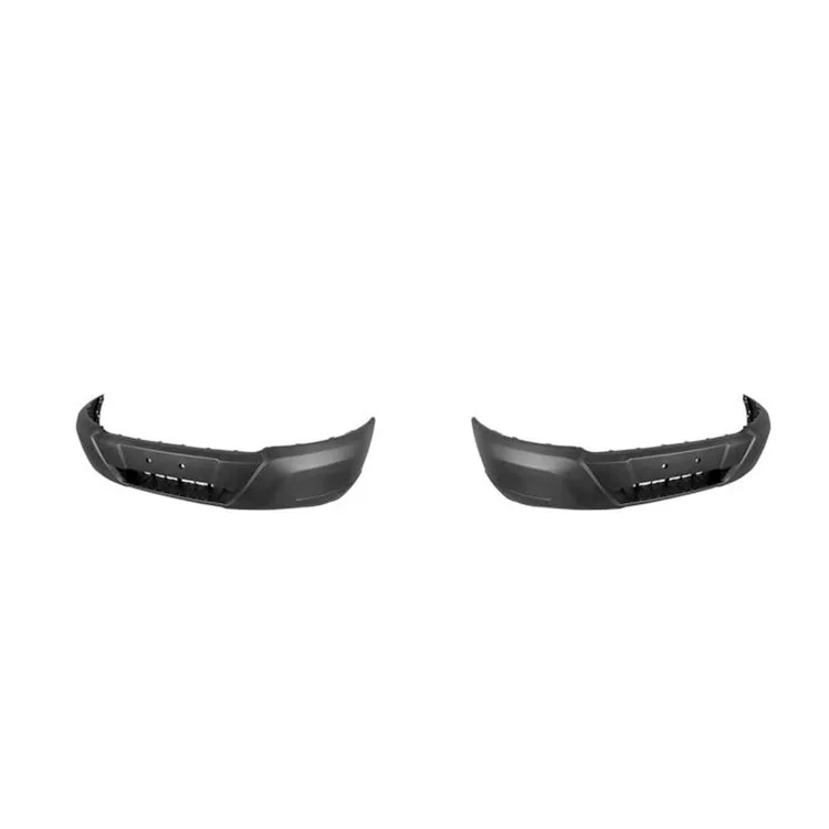 product kebel auto body parts rear bumper oem lk4z 17757 ab back bumper lower for ford transit 2020 2021 2022 2023 2024-4