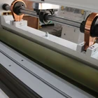 Roll Machine Roll Cutting Machine Roll To Sheet Cutting Machine For Cross Cutting The Roll Materials