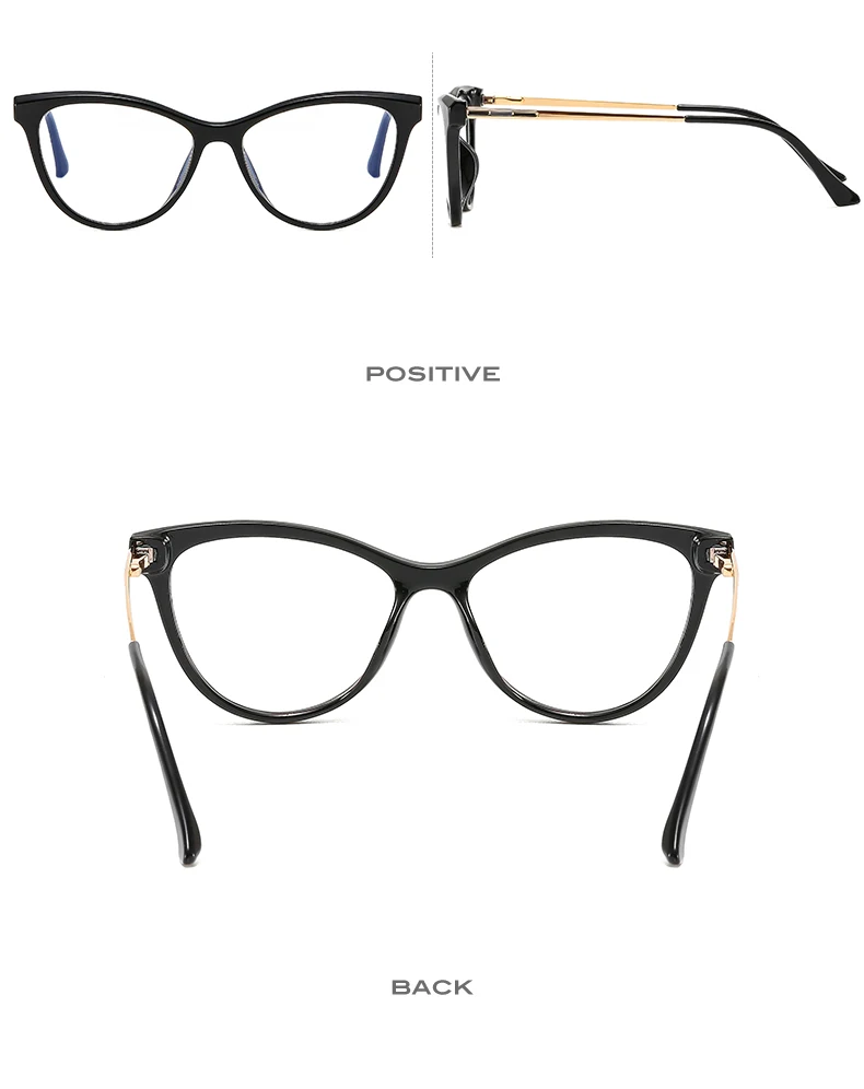 Mejores 7101 2022 New Sunglasses Unique Oversized Plastic Metal