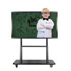 School School Educational Equipment Teaching Multimedia All In 1 Smart Board School Teaching Board